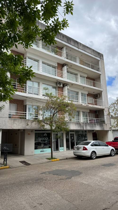 Venta departamento de 4 ambientes – Edificio Mirador Plaza, centro de Gualeguaychú