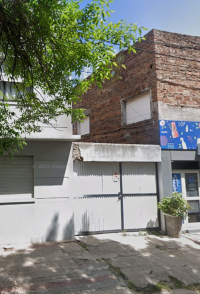 Amplia casa con dos departamentos – Zona céntrica de Gualeguaychú