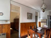 Amplia casa con dos departamentos – Zona céntrica de Gualeguaychú