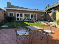 CASA 240m2 - CENTRO DE LA CIUDAD