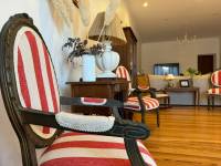 CASA 240m2 - CENTRO DE LA CIUDAD