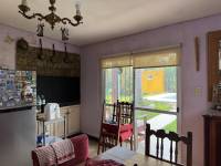 Casa 3 dormitorios con parque y pileta en Pueblo Belgrano | Se evalúa permuta