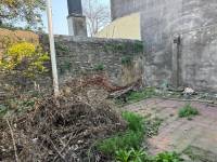 CASA A REFACCIONAR SOBRE CALLE CAMILA NIEVAS 186