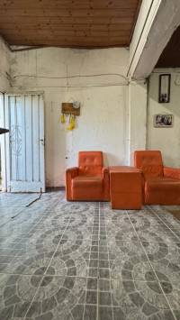 Casa a refaccionar sobre calle Pasteur, Gualeguaychú