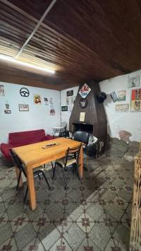 Casa a refaccionar sobre calle Pasteur, Gualeguaychú