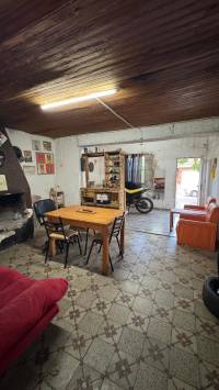 Casa a refaccionar sobre calle Pasteur, Gualeguaychú