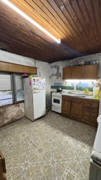 Casa a refaccionar sobre calle Pasteur, Gualeguaychú