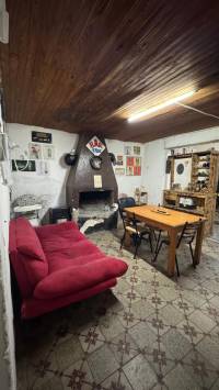 Casa a refaccionar sobre calle Pasteur, Gualeguaychú