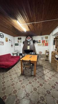 Casa a refaccionar sobre calle Pasteur, Gualeguaychú