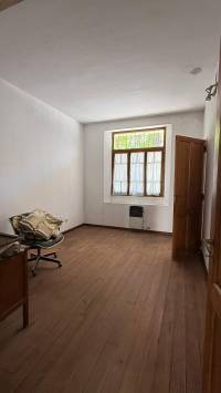 Casa con espacios amplios 