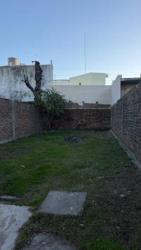 Casa amplia con dos dormitorios