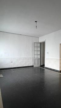 Casa amplia con dos dormitorios