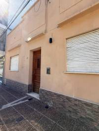 Casa centrica para uso profesional