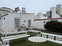 CASA EN TERRENO DE 500 M2 - CENTRO DE LA CIUDAD