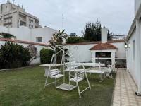 CASA EN TERRENO DE 500 M2 - CENTRO DE LA CIUDAD