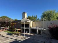 CASA CON TERRENO DE 1700 M2 - CALLE CURA GORDILLO