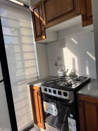 Casa de 2 dormitorios con parque - Nuevo Pueblo Belgrano