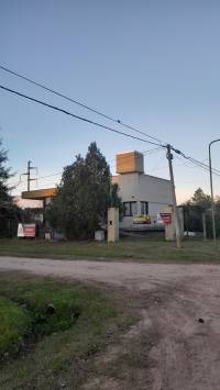 Casa de 2 dormitorios con parque - Nuevo Pueblo Belgrano