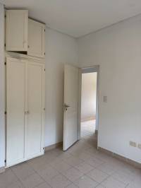 Casa de 2 dormitorios con parque - Nuevo Pueblo Belgrano