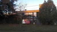 Casa de 2 dormitorios con parque - Nuevo Pueblo Belgrano