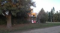 Casa de 2 dormitorios con parque - Nuevo Pueblo Belgrano