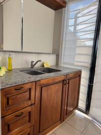 Casa de 2 dormitorios con parque - Nuevo Pueblo Belgrano