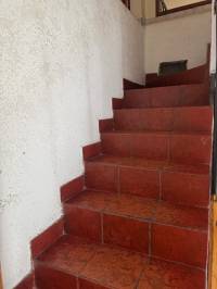 Casa de dos plantas a la venta en semi centro de Gualeguaychú.