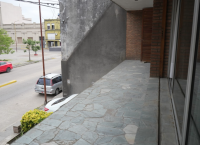 Casa de categoría con vista a la plaza San Martín, Gualeguaychú