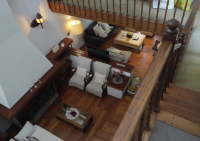 Casa de categoría con vista a la plaza San Martín, Gualeguaychú