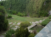 Casa de categoría con vista a la plaza San Martín, Gualeguaychú