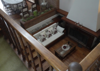 Casa de categoría con vista a la plaza San Martín, Gualeguaychú