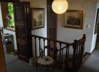 Casa de categoría con vista a la plaza San Martín, Gualeguaychú