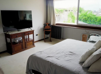 Casa de categoría con vista a la plaza San Martín, Gualeguaychú