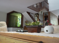 Casa de categoría con vista a la plaza San Martín, Gualeguaychú