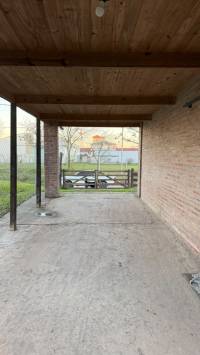 Casa dos dormitorios