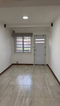 Casa dos dormitorios