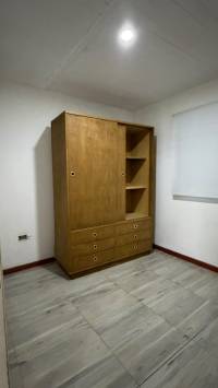 Casa dos dormitorios
