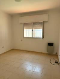 Casa dos dormitorios con patio