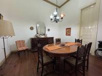 Casa en el centro de Gualeguaychú, 