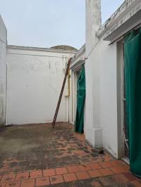 Casa en el centro de Gualeguaychú, 