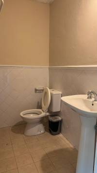 Casa en esquina de Ituzaingó y Neyra - con quincho