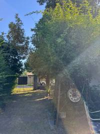 Casa en Pueblo Belgrano con amplio terreno y posibilidad de refacción