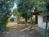 Casa en Pueblo Belgrano con amplio terreno y posibilidad de refacción