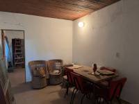 Casa en Pueblo Belgrano con amplio terreno y posibilidad de refacción