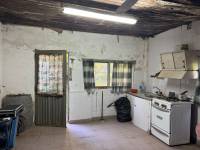 Casa en Pueblo Belgrano con amplio terreno y posibilidad de refacción
