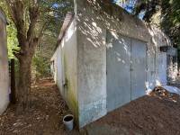 Casa en Pueblo Belgrano con amplio terreno y posibilidad de refacción