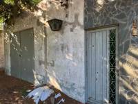 Casa en Pueblo Belgrano con amplio terreno y posibilidad de refacción