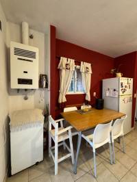 Casa en venta – Barrio Parma