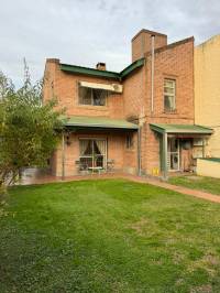 Casa en venta – Barrio Parma