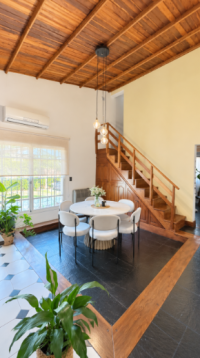 Casa en venta en Barrio Vinelli – Calle Río Nogoyá